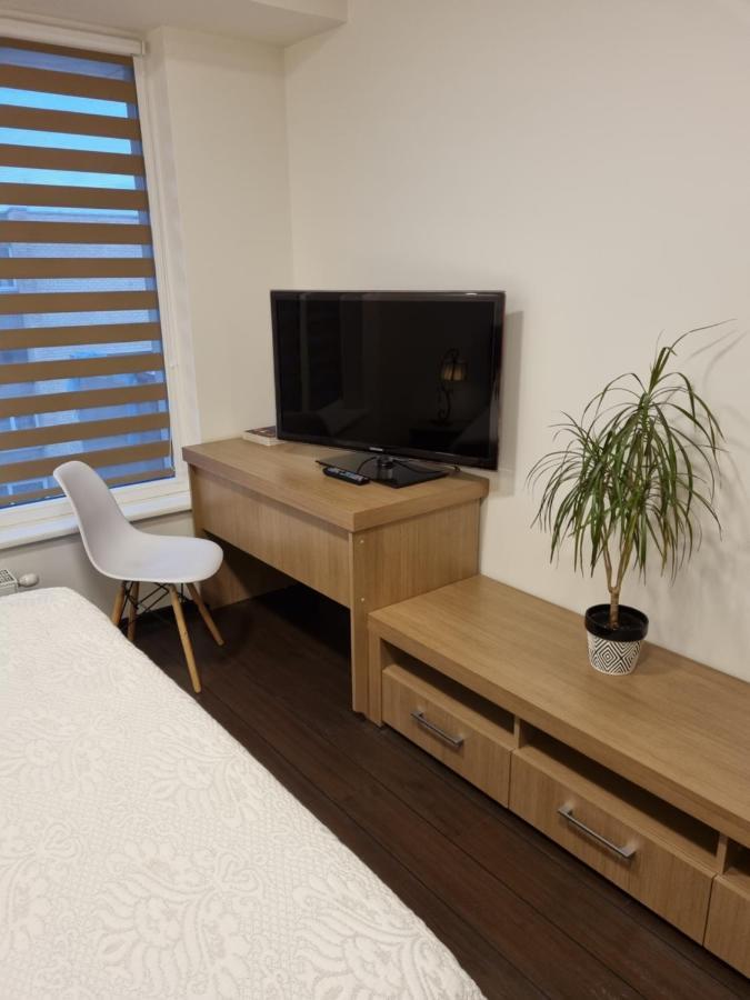 Barbora Apartament Druskininkai Exterior photo