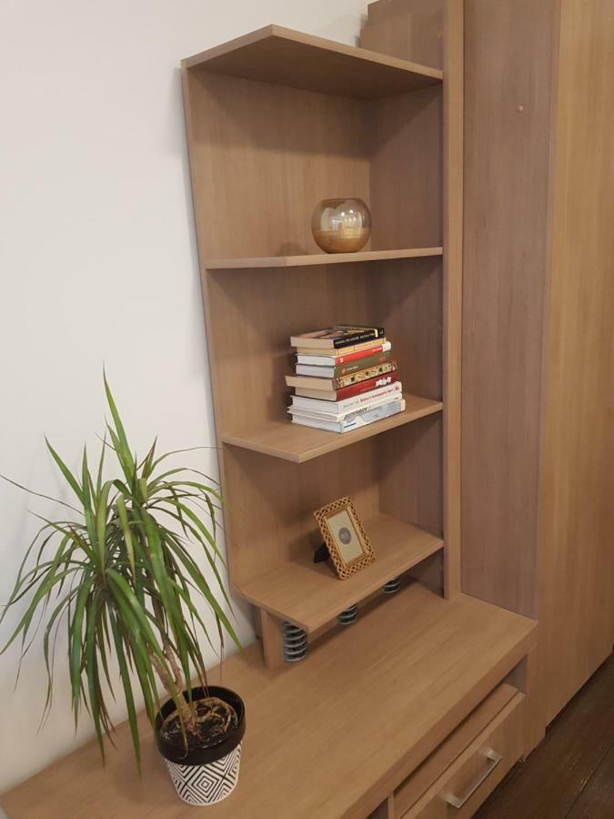 Barbora Apartament Druskininkai Exterior photo
